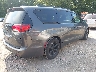 2C4RC1BG9JR****** Salvage and Wrecked 2018 Chrysler Pacifica in Kansas State