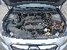 4S3BNAB61K3****** Repairable 2019 Subaru Legacy in Altoona