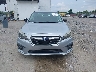 4S3BNAB61K3****** Wrecked 2019 Subaru Legacy in Pennsylvania State