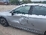 4S3BNAB61K3****** Salvage and Repairable 2019 Subaru Legacy in Pennsylvania State