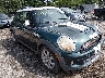 WMWMF73568T****** Salvage and Wrecked 2008 MINI Cooper in Indianapolis