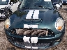 WMWMF73568T****** Salvage and Repairable 2008 MINI Cooper in Indiana State