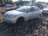 4T1BE46K59U****** Used and Repairable 2009 Toyota Camry in Greenville