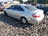 4T1BE46K59U****** Salvage and Repairable 2009 Toyota Camry in Greenville