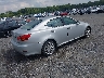 JTHCK262X85****** Salvage and Wrecked 2008 Lexus IS 250 in Maryland State