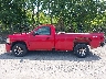 1GCEK14C87Z****** Repairable 2007 Chevrolet Silverado 1500 in New York State