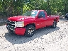 1GCEK14C87Z****** Used and Repairable 2007 Chevrolet Silverado 1500 in Albany