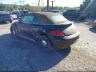 3VW5P7AT1DM****** Salvamento y Reparables 2013 Volkswagen Beetle en Bridgeport