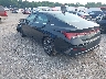 KMHLS4DG2RU****** Salvage and Repairable 2024 Hyundai Elantra in Elkton