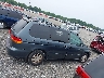 5FNRL18654B****** Repairable 2004 Honda Odyssey in Maryland State