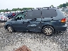 5FNRL18654B****** Salvage 2004 Honda Odyssey
