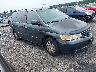 5FNRL18654B****** Salvage and Wrecked 2004 Honda Odyssey in Elkton
