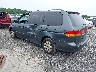 5FNRL18654B****** Salvage and Repairable 2004 Honda Odyssey in Elkton