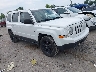 1C4NJPBA2FD****** Salvage and Wrecked 2015 Jeep Patriot in Richmond