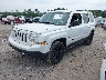 1C4NJPBA2FD****** Used and Repairable 2015 Jeep Patriot in Richmond