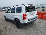 1C4NJPBA2FD****** Salvage and Repairable 2015 Jeep Patriot in Richmond