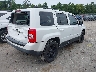 1C4NJPBA2FD****** Salvage and Wrecked 2015 Jeep Patriot in Virginia State