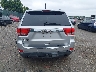 1J4RR5GT7BC****** Wrecked 2011 Jeep Grand Cherokee