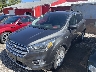 1FMCU0GD7HU****** Usados y Reparables 2017 Ford Escape en Indianapolis