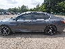 1HGCR2F38HA****** Reparables 2017 Honda Accord en Estado de Ohio