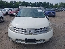 JN8AZ08WX7W****** Wrecked 2007 Nissan Murano in Virginia State