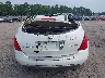 JN8AZ08WX7W****** Wrecked 2007 Nissan Murano