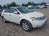 JN8AZ08WX7W****** Salvage and Wrecked 2007 Nissan Murano in Richmond
