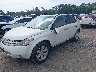 JN8AZ08WX7W****** Used and Repairable 2007 Nissan Murano in Richmond