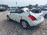 JN8AZ08WX7W****** Salvage and Repairable 2007 Nissan Murano in Richmond