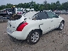 JN8AZ08WX7W****** Salvage and Wrecked 2007 Nissan Murano in Virginia State