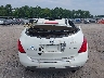 JN8AZ08WX7W****** Salvage and Repairable 2007 Nissan Murano in Virginia State
