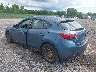 JM1BM1K73E1****** Salvamento y Reparables 2014 Mazda 3 en Syracuse