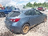 JM1BM1K73E1****** Salvamento y Destrozados 2014 Mazda 3 en Estado de Nueva York