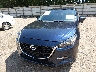 JM1BN1W38H1****** Used 2017 Mazda 3 in Tennessee State