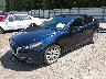 JM1BN1W38H1****** Used and Repairable 2017 Mazda 3 in Knoxville