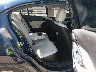 JM1BN1W38H1****** Wrecked 2017 Mazda 3 in Knoxville