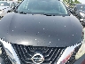 5N1AZ2MH8FN****** Salvage and Repairable 2015 Nissan Murano in Columbus