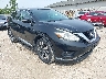 5N1AZ2MH8FN****** Salvage and Wrecked 2015 Nissan Murano in Columbus