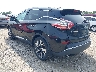 5N1AZ2MH8FN****** Salvage and Repairable 2015 Nissan Murano in Columbus