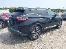 5N1AZ2MH8FN****** Salvage and Wrecked 2015 Nissan Murano in Ohio State