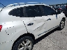 JN8AS5MT0FW****** Wrecked 2015 Nissan Rogue in Texas State