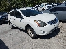 JN8AS5MT0FW****** Salvage and Wrecked 2015 Nissan Rogue in Dallas-Fort Worth