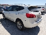 JN8AS5MT0FW****** Salvage and Repairable 2015 Nissan Rogue in Dallas-Fort Worth