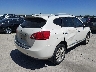 JN8AS5MT0FW****** Salvage and Wrecked 2015 Nissan Rogue in Texas State