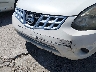 JN8AS5MT0FW****** Salvage and Repairable 2015 Nissan Rogue in Texas State