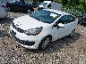 KNADM4A39G6****** Used and Repairable 2016 Kia Rio in Dayton