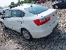 KNADM4A39G6****** Salvage and Repairable 2016 Kia Rio in Dayton