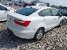 KNADM4A39G6****** Salvage and Wrecked 2016 Kia Rio in Ohio State