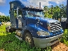1FUJA6CK17L****** Salvage and Wrecked 2007 Freightliner Conventional in Wilmington