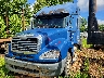 1FUJA6CK17L****** Used and Repairable 2007 Freightliner Conventional in Wilmington